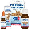 Iverkan Suspensión - 60 ml