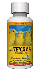 Luteina aves 20 g