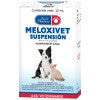 Meloxivet Suspensión - 10 ml