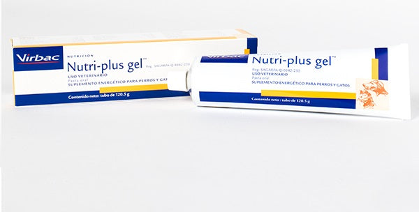 Nutriplus gel