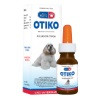 Ótiko gotas 18 ml