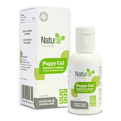 Puppy Cal Suspensión oral 30 ml