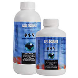 Super Endurance Frasco con 500 ml DESCONTINUADO